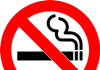Gefahren des Rauchens