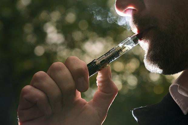 British Association of Adoption and Fostering ändert E-Zigaretten Politik