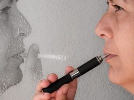 Dämpfen vs Rauchen (2)