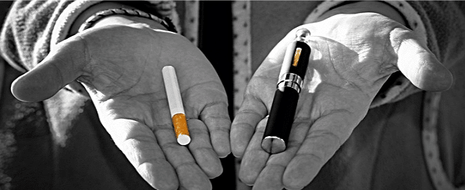 e-zigaretten-sind-schadensbegrenzung-fur-gefahrlichen-tabak