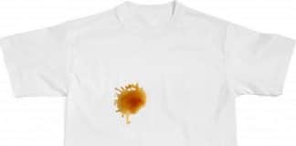 stains