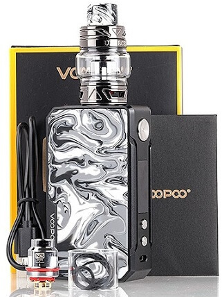 VooPoo Drag 2 Kit